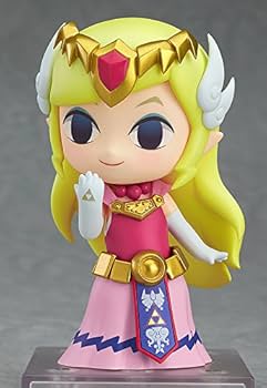 美品   ゼルダの伝説 ゼルダの伝説 風のタクトHD  ねんどろいど Amazon.co.jp: ねんどろいど ゼルダの伝説 風のタクトHD リンク